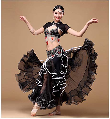 Déguisement danseuse orientale femme - Vegaooparty