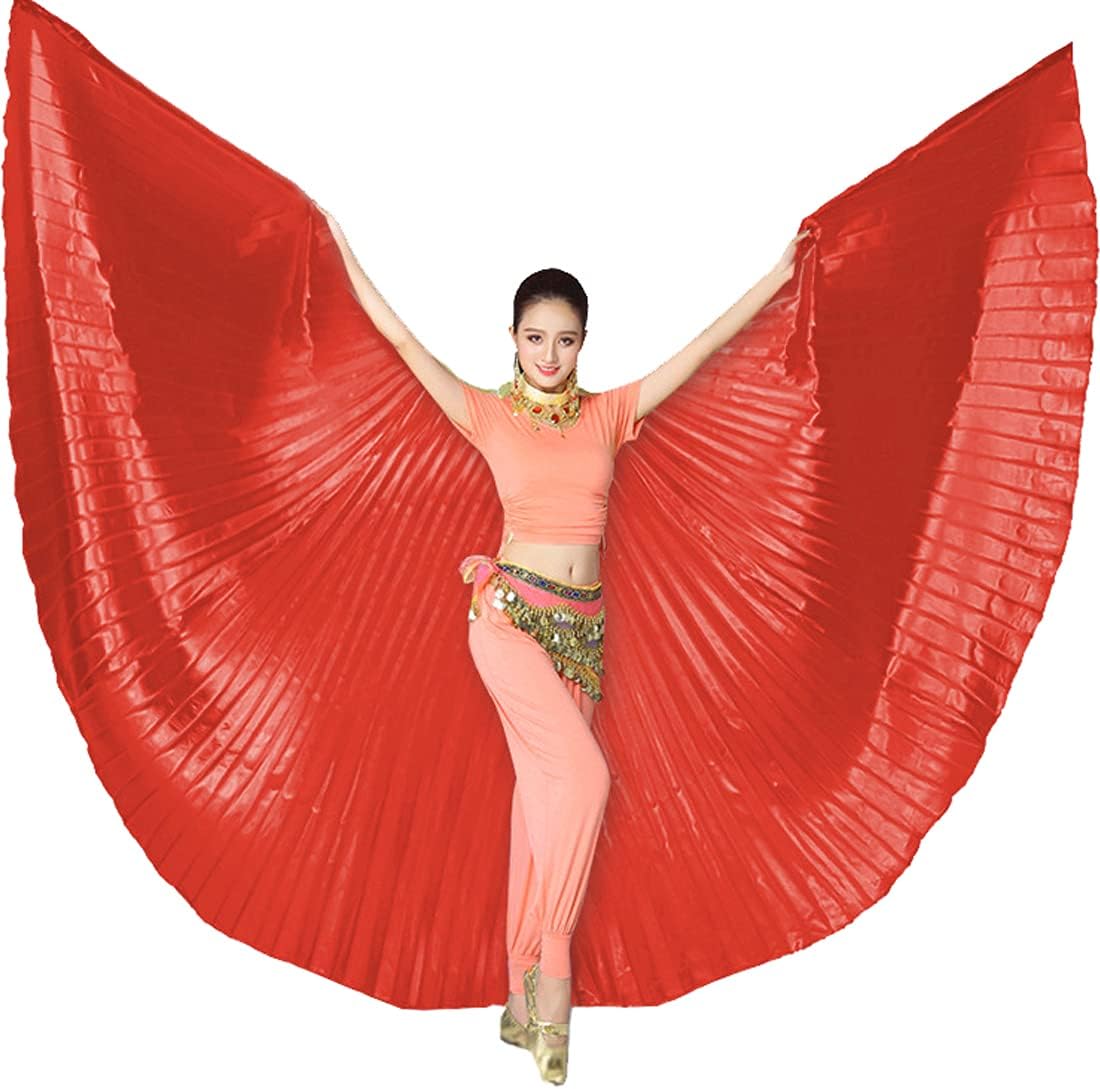 Ailes d'Isis, accessoire de danse orientale
